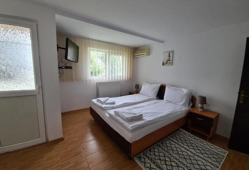 Pensiunea Zori De Zi