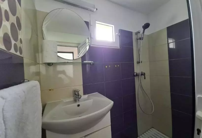 Pensiunea Zori De Zi