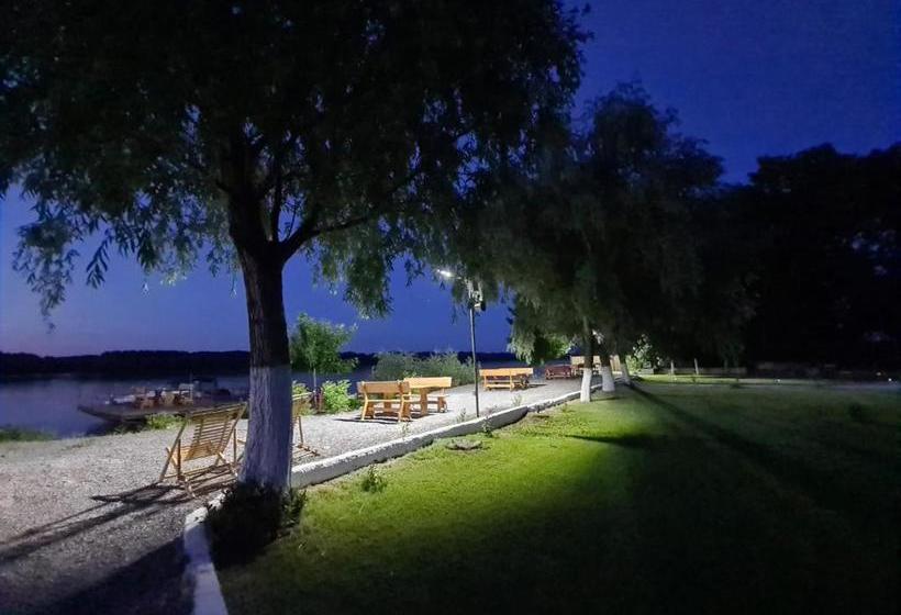 Pensiunea Zori De Zi