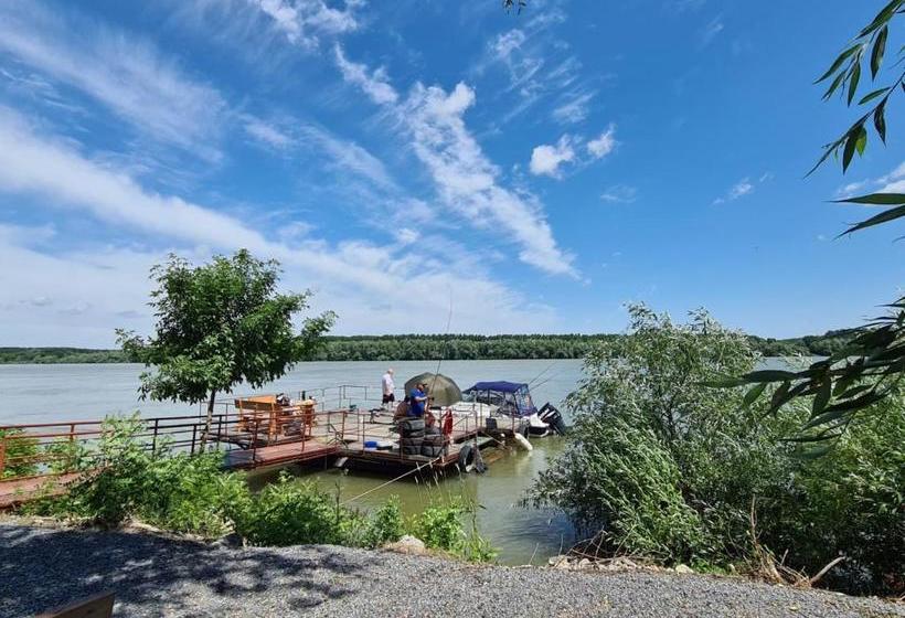 Pensiunea Zori De Zi