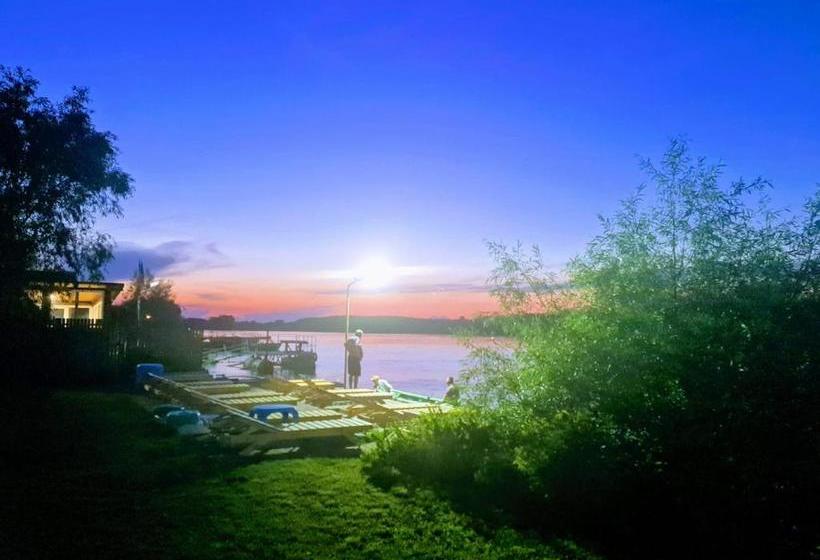 Pensiunea Zori De Zi