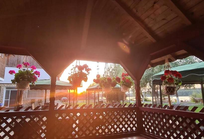 Pensiunea Zori De Zi