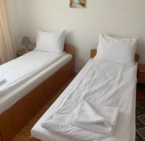 Pensiunea Zori De Zi