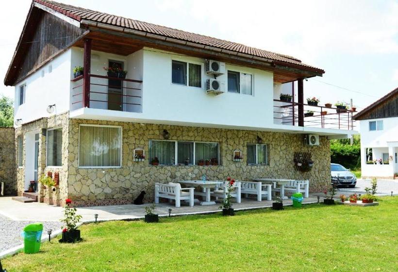 Pensiunea Zori De Zi