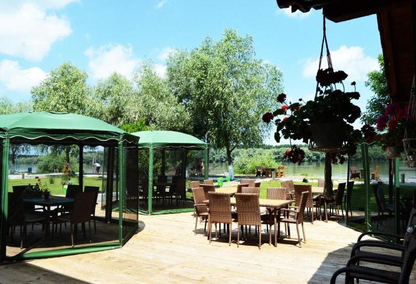 Pensiunea Zori De Zi