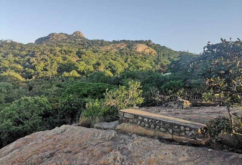 호스텔 Legendery Backpackers