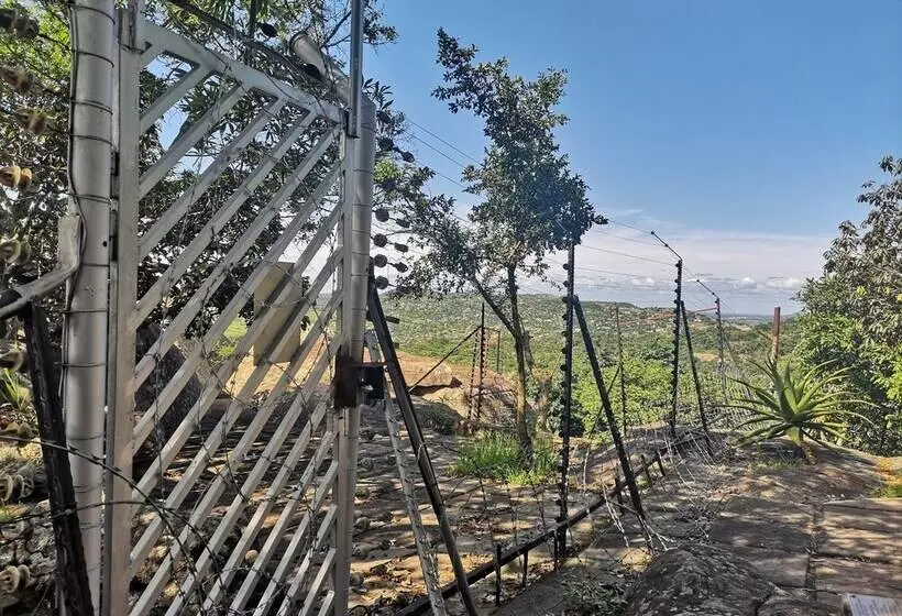 Retkeilymaja Legendery Backpackers