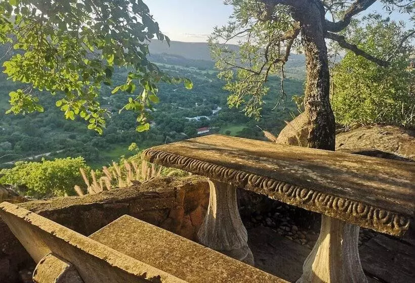 Retkeilymaja Legendery Backpackers