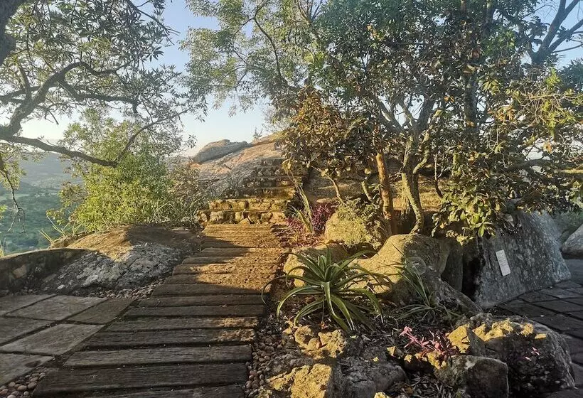 Retkeilymaja Legendery Backpackers