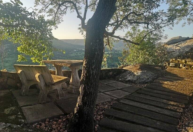 호스텔 Legendery Backpackers