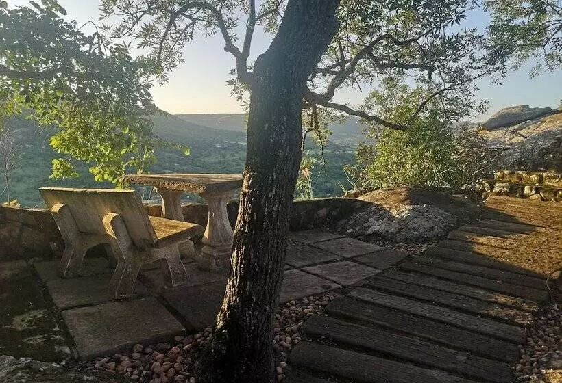 Retkeilymaja Legendery Backpackers