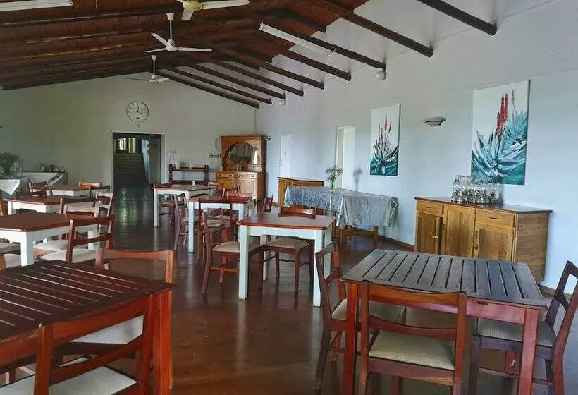 Retkeilymaja Legendery Backpackers