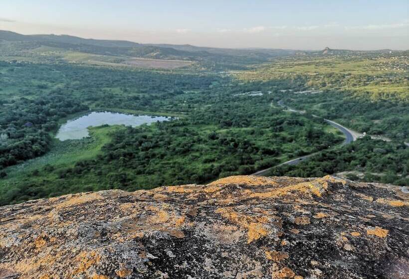 호스텔 Legendery Backpackers