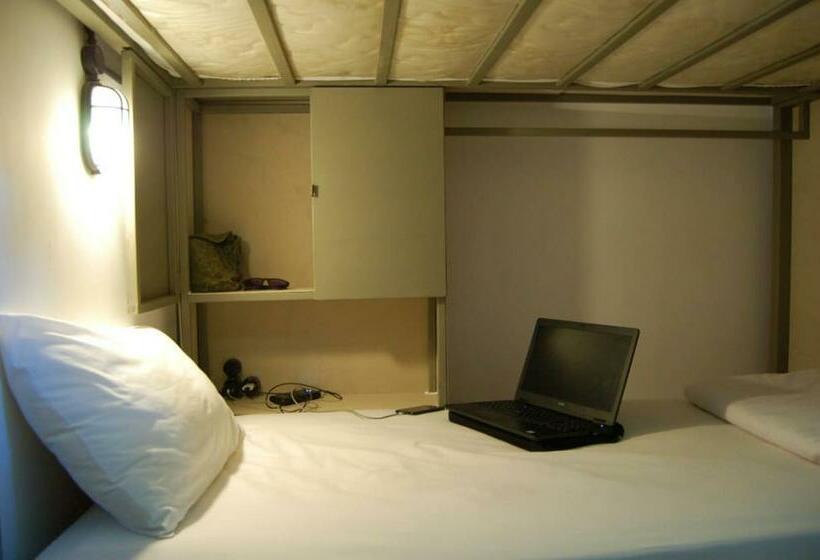 Szálló Lotide Surf Camps Lombok