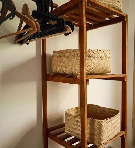 ユースホステル Lotide Surf Camps Lombok