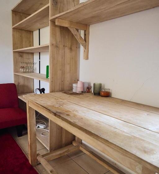 Szálló Lotide Surf Camps Lombok