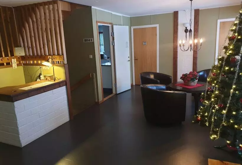 Bönan Rumsuthyrning