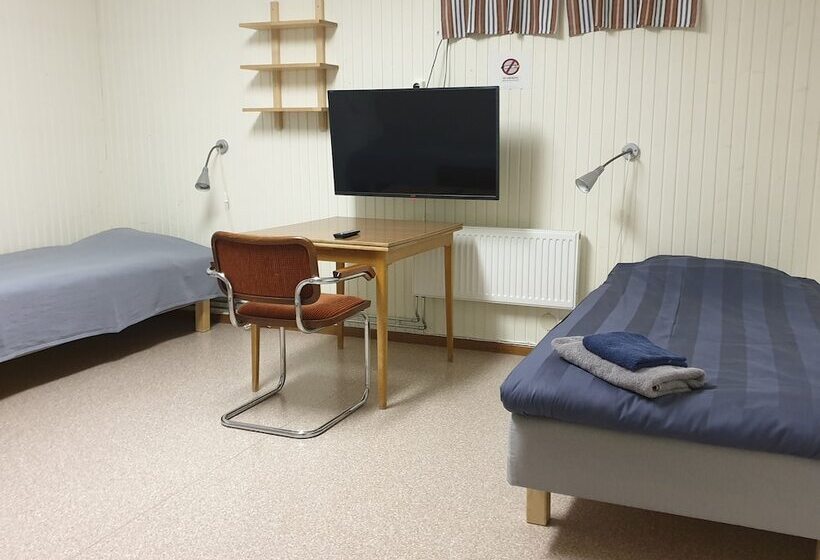 Bönan Rumsuthyrning