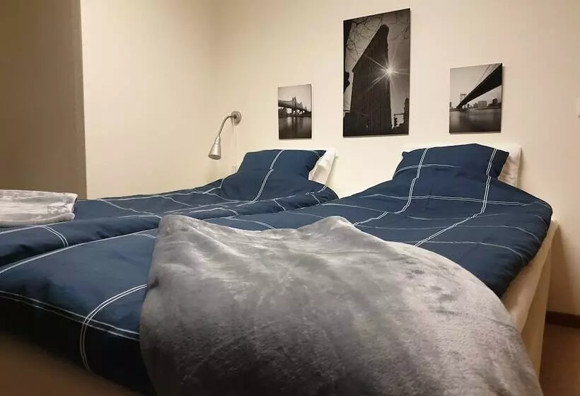 Bönan Rumsuthyrning