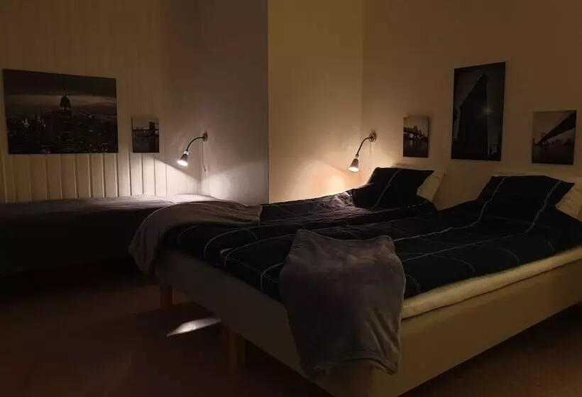 Bönan Rumsuthyrning