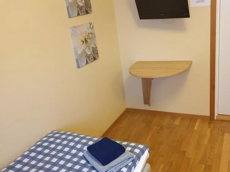 Bönan Rumsuthyrning