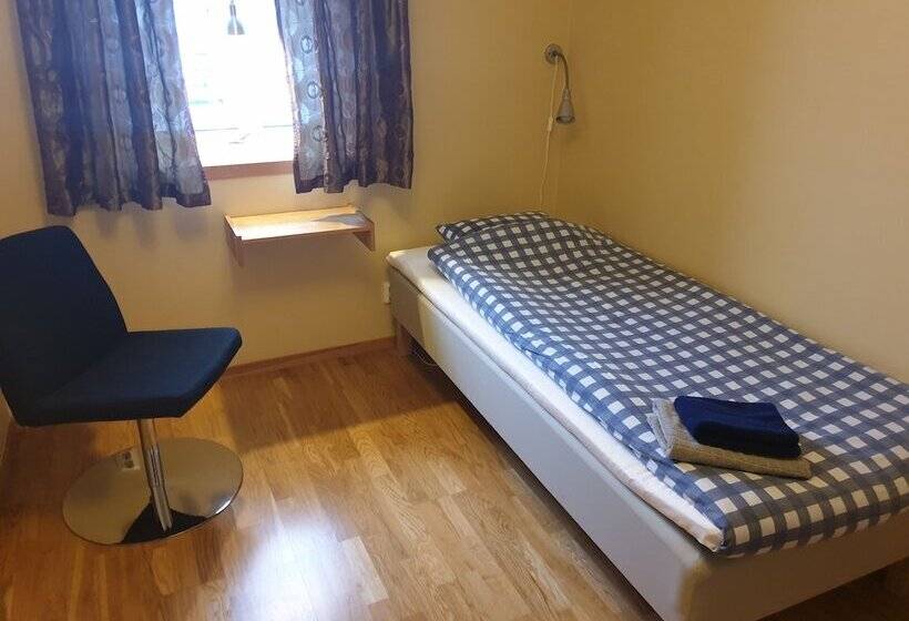 Bönan Rumsuthyrning