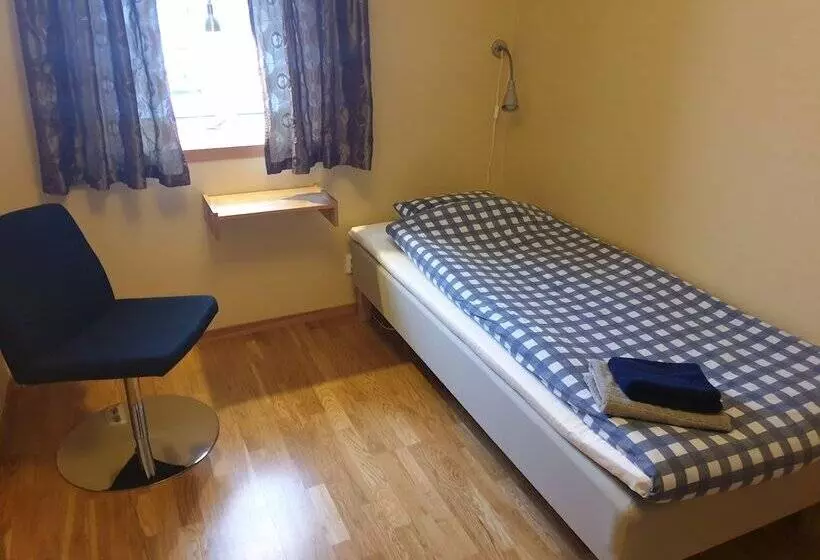 Bönan Rumsuthyrning