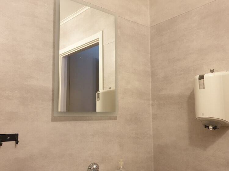 Bönan Rumsuthyrning