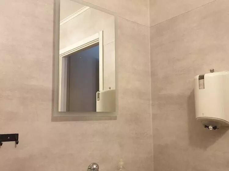 Bönan Rumsuthyrning