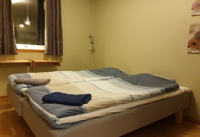 Bönan Rumsuthyrning