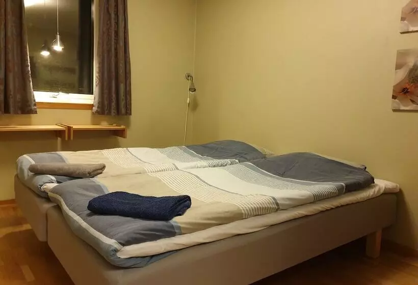 Bönan Rumsuthyrning