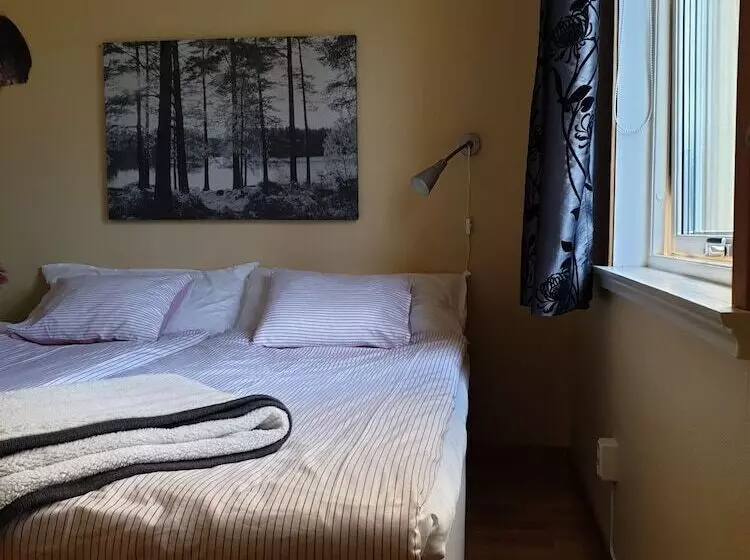 Bönan Rumsuthyrning