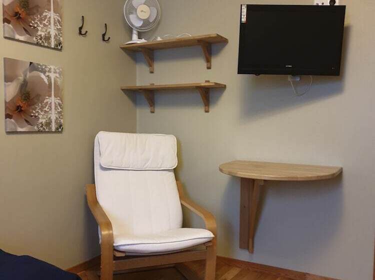 Bönan Rumsuthyrning