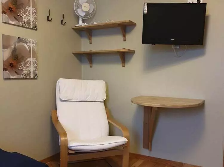 Bönan Rumsuthyrning