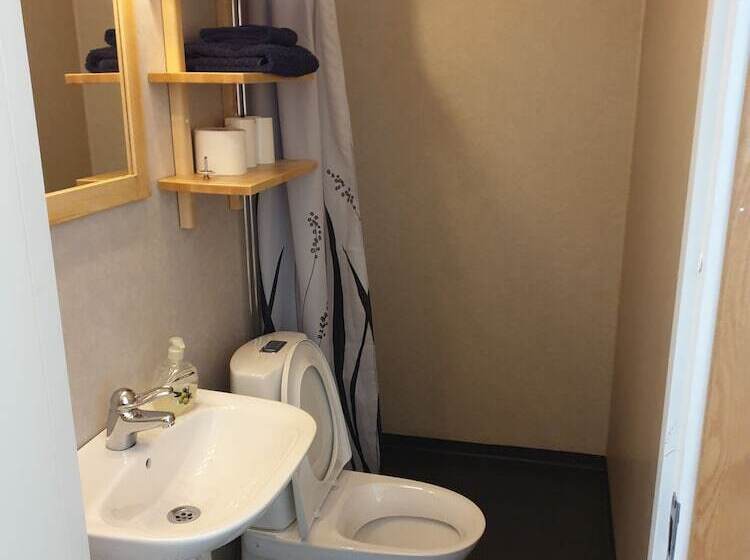 Bönan Rumsuthyrning