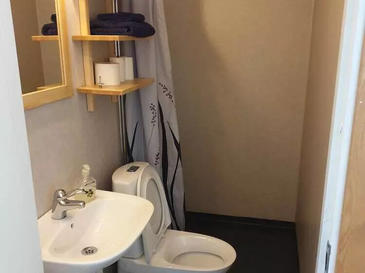 Bönan Rumsuthyrning