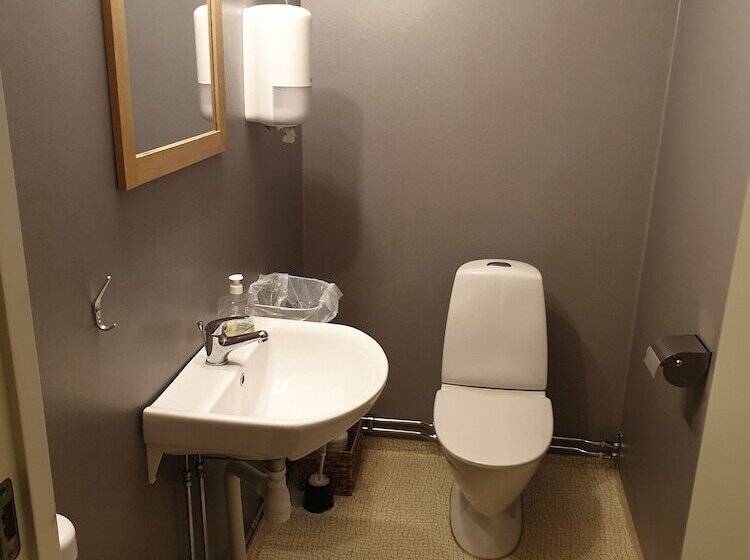 Bönan Rumsuthyrning