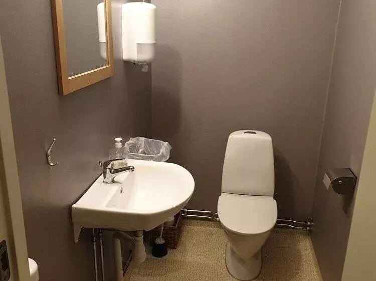 Bönan Rumsuthyrning