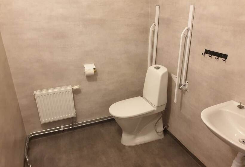 Bönan Rumsuthyrning