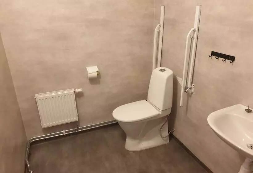 Bönan Rumsuthyrning