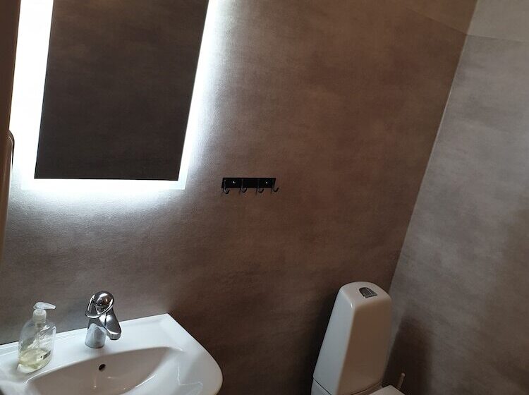 Bönan Rumsuthyrning