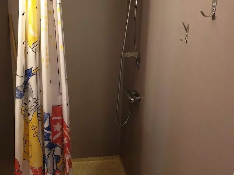 Bönan Rumsuthyrning