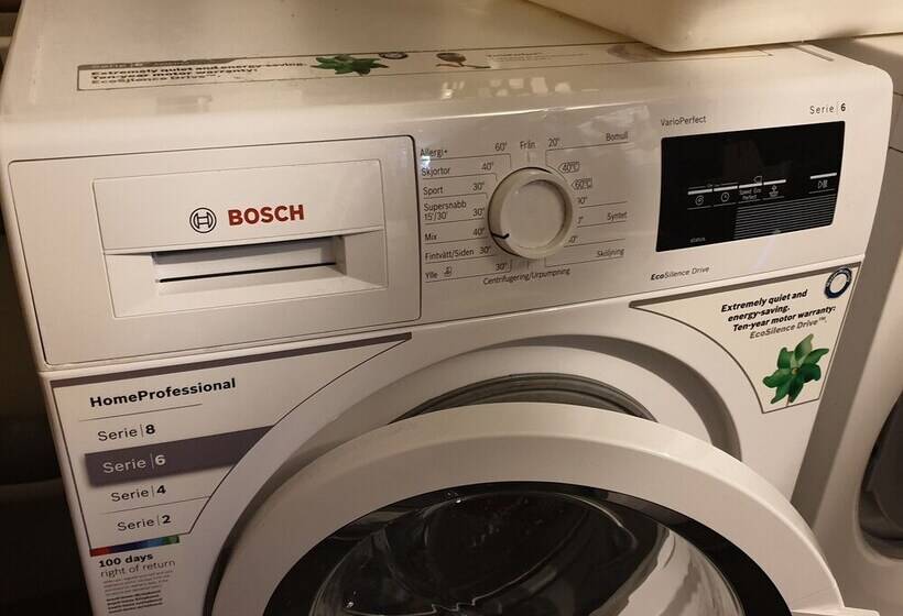 Bönan Rumsuthyrning