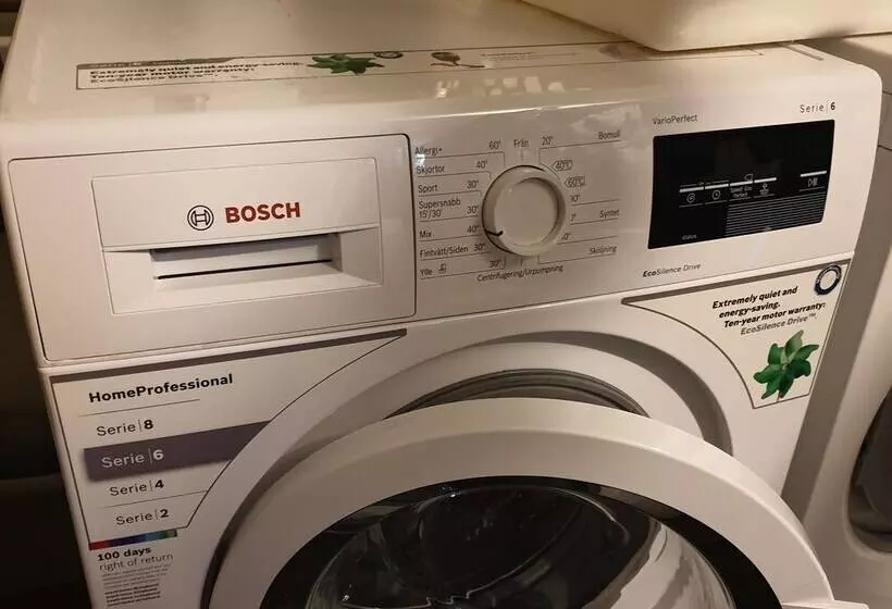 Bönan Rumsuthyrning