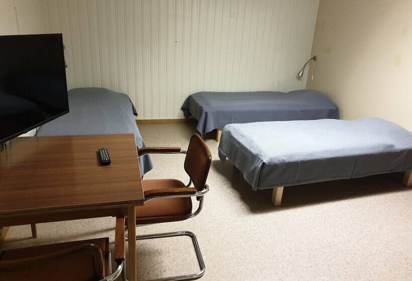 Bönan Rumsuthyrning