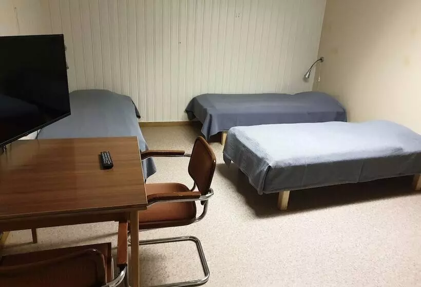 Bönan Rumsuthyrning