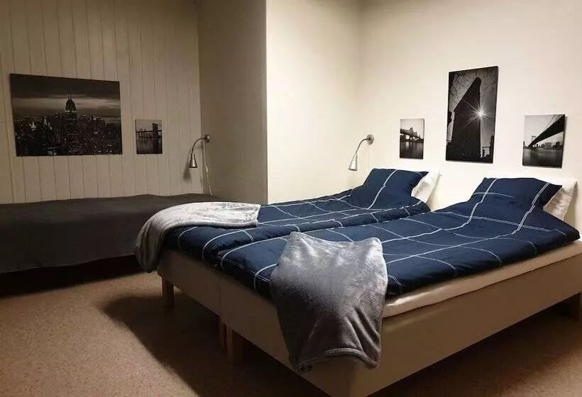 Bönan Rumsuthyrning