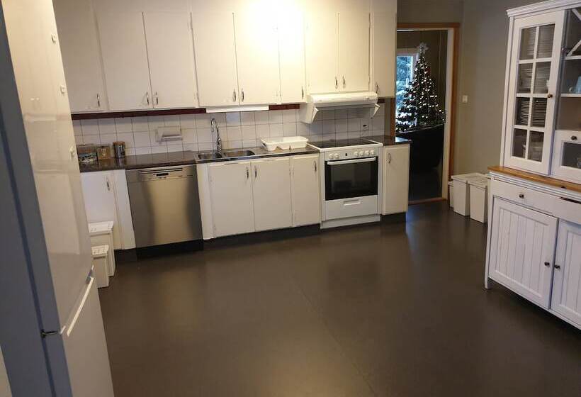 Bönan Rumsuthyrning