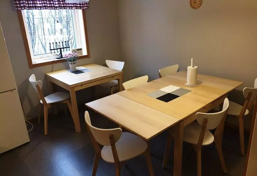 Bönan Rumsuthyrning