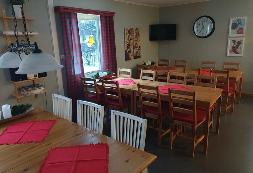 Bönan Rumsuthyrning